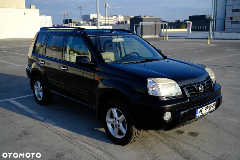 Nissan X-Trail - 13