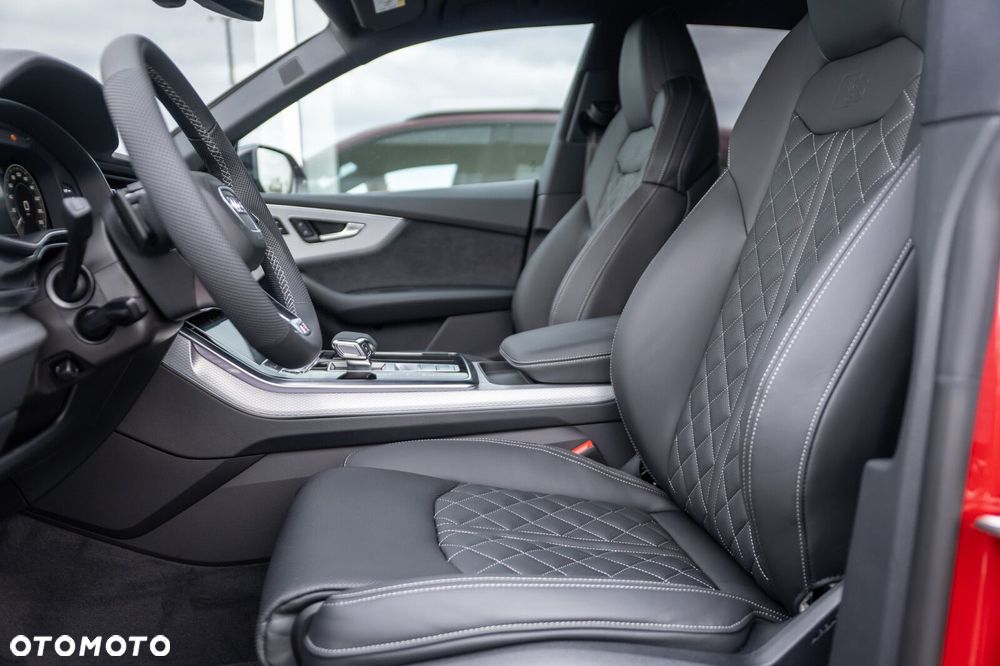 Audi Q8 - 16