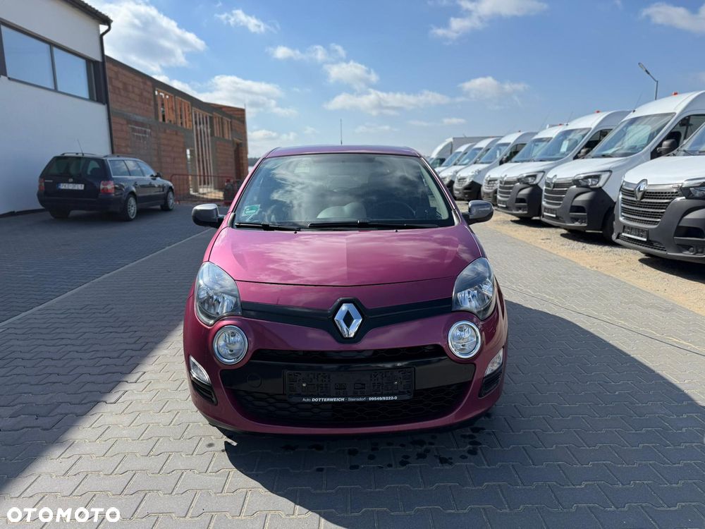 Renault Twingo 1.2 16V Dynamique - 2