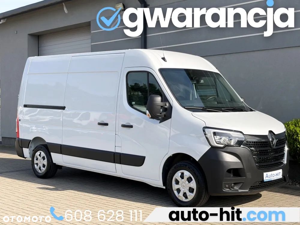 Renault Master - 2