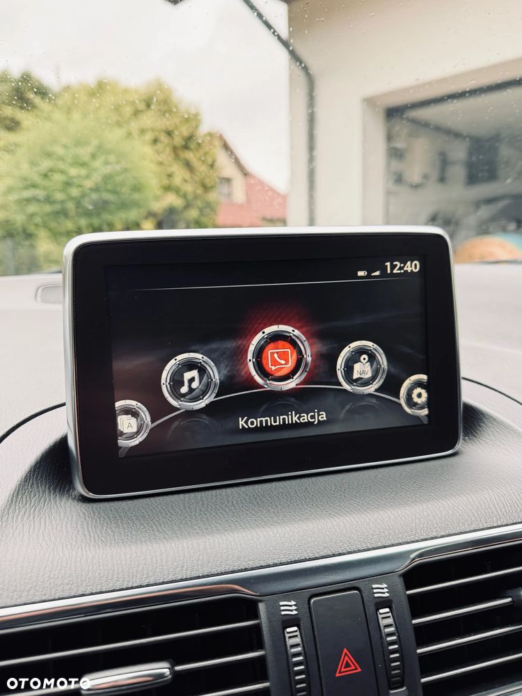 Mazda 3 2.0 Skypassion - 20