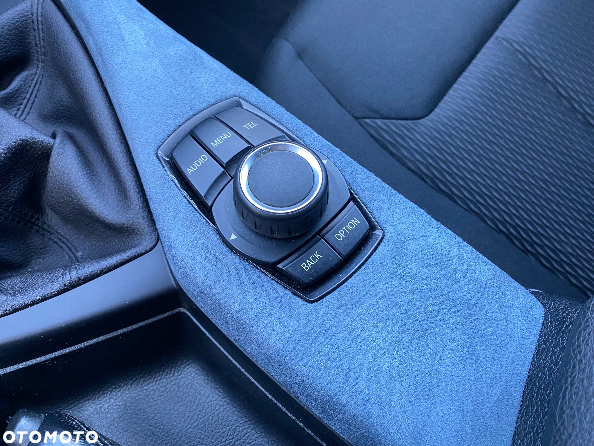 BMW Seria 1 116i Sport Line - 17