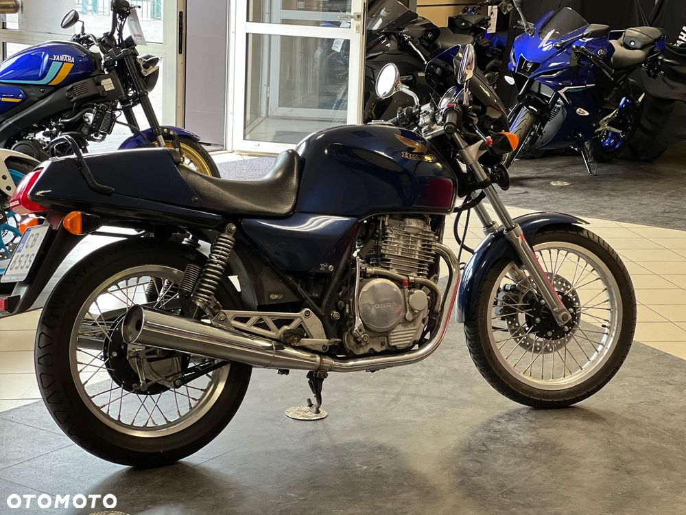 Honda XBR - 38