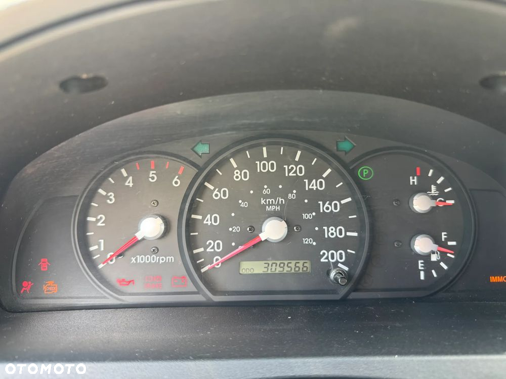 Kia Sorento 2.5 CRDi EX - 10