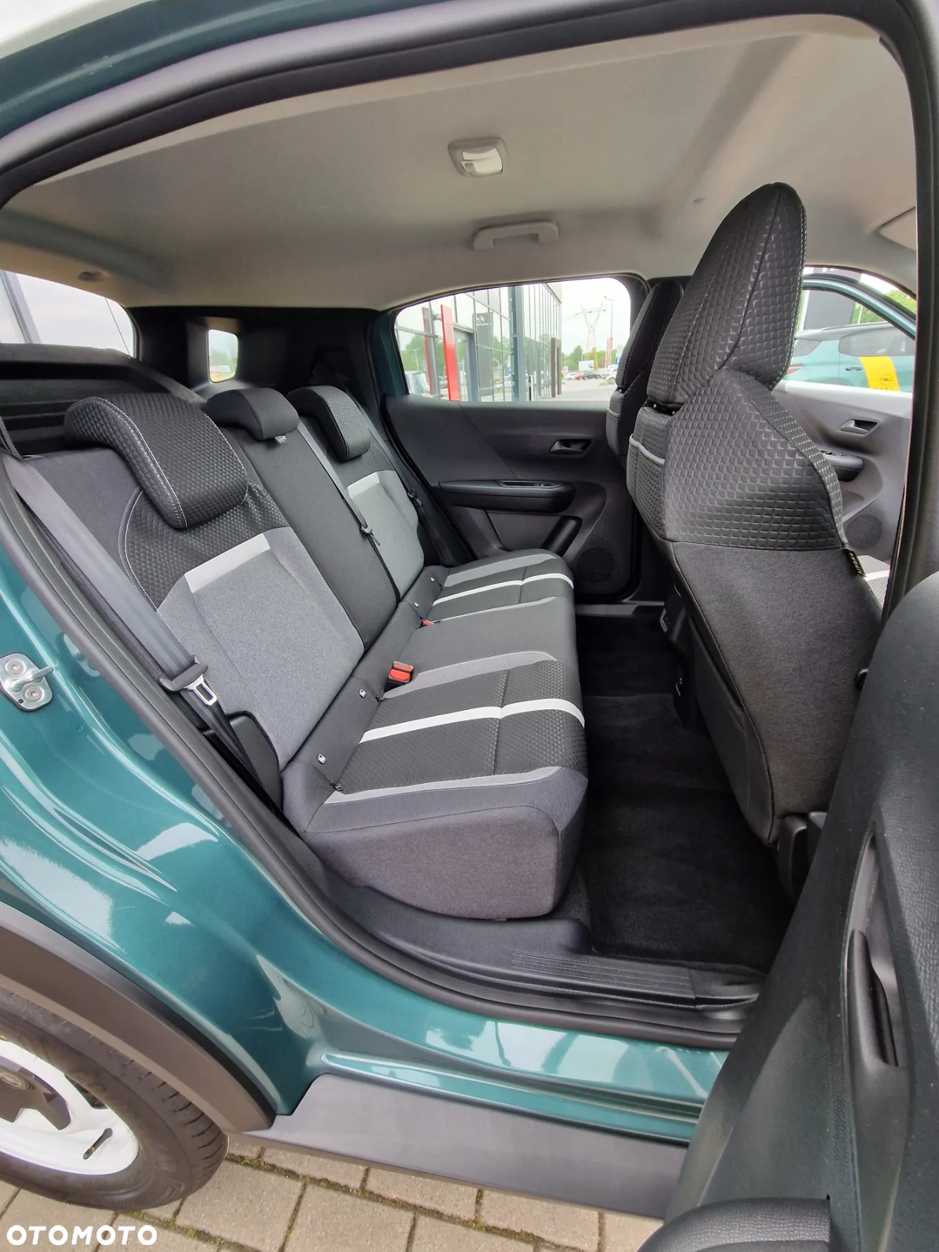 Opel Frontera 1.2 T mHEV Edition eDTC6 - 22