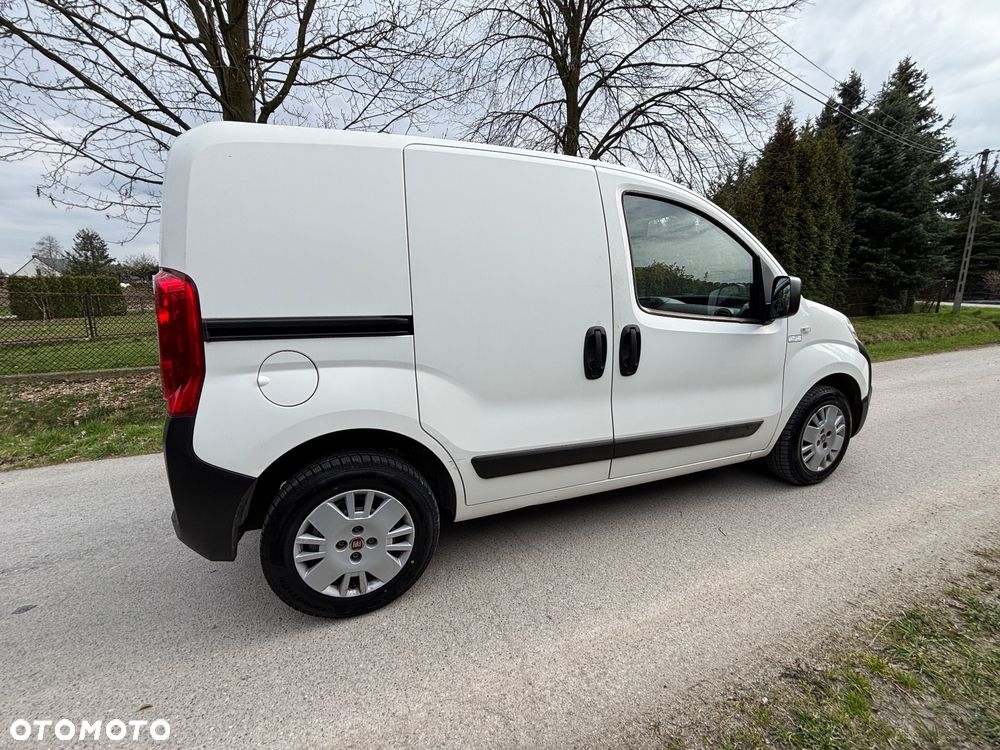 Fiat Fiorino - 8