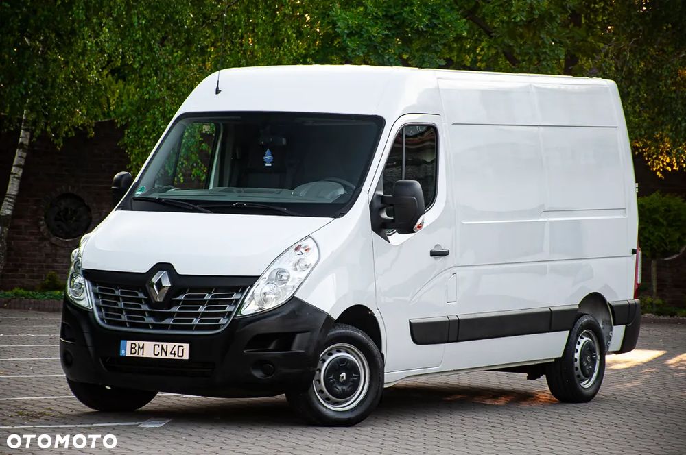 Renault Master - 13