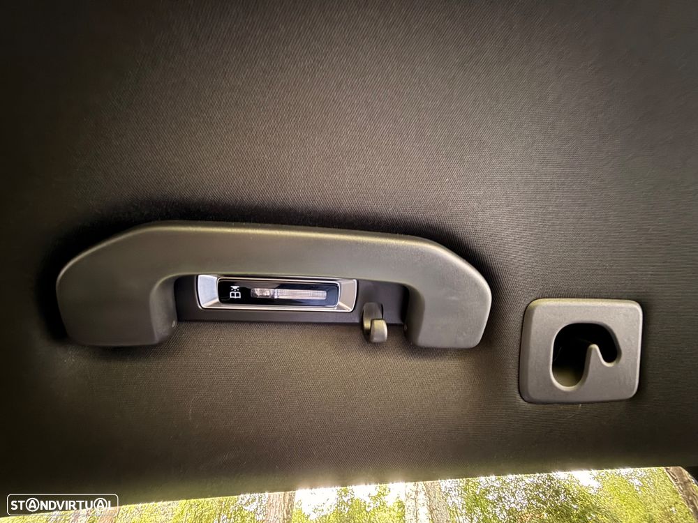 Mercedes-Benz C 300 de T 9G-TRONIC AMG Line - 26