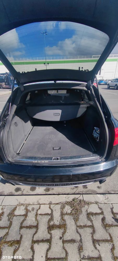 Audi A6 Avant - 2