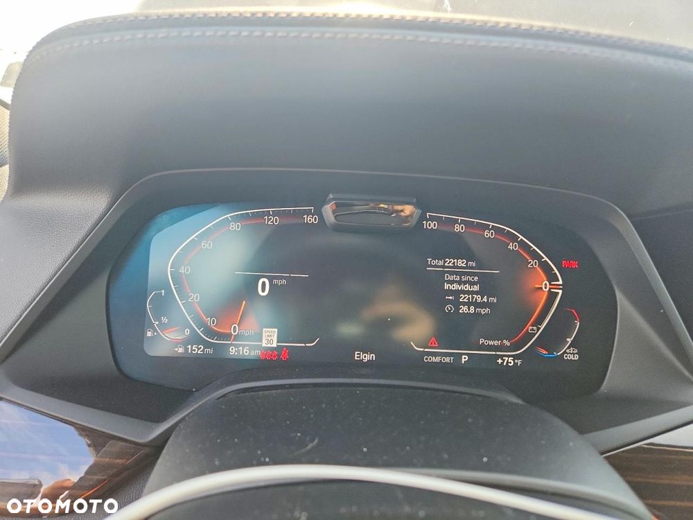 BMW X5 xDrive40i sport - 9