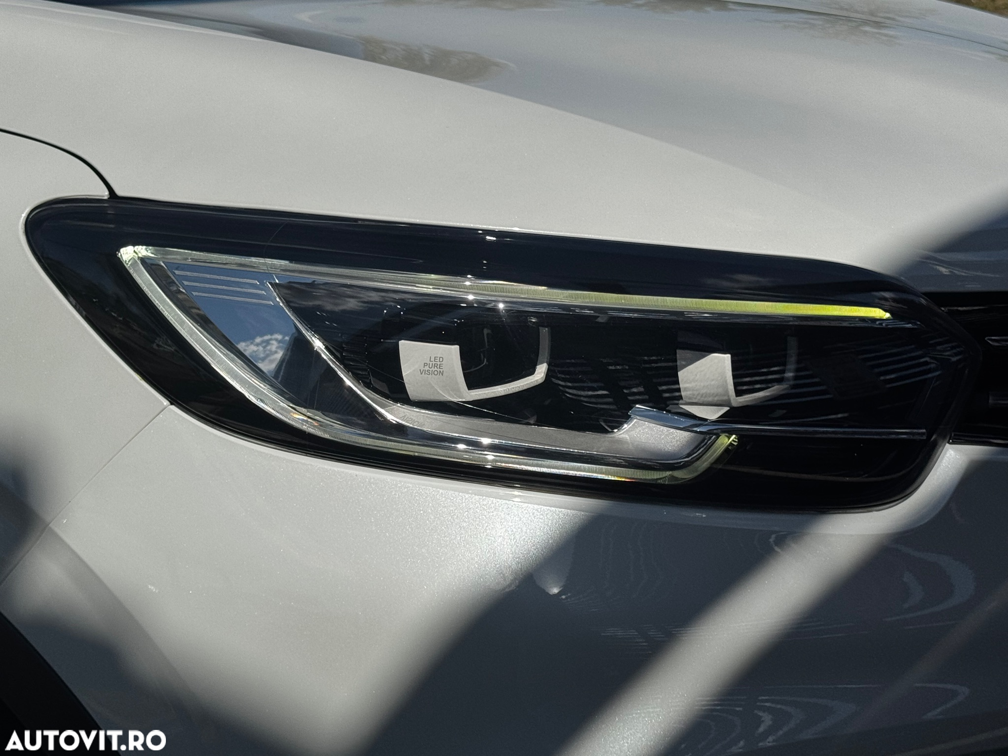 Renault Kadjar TCe 160 GPF BOSE EDITION - 24