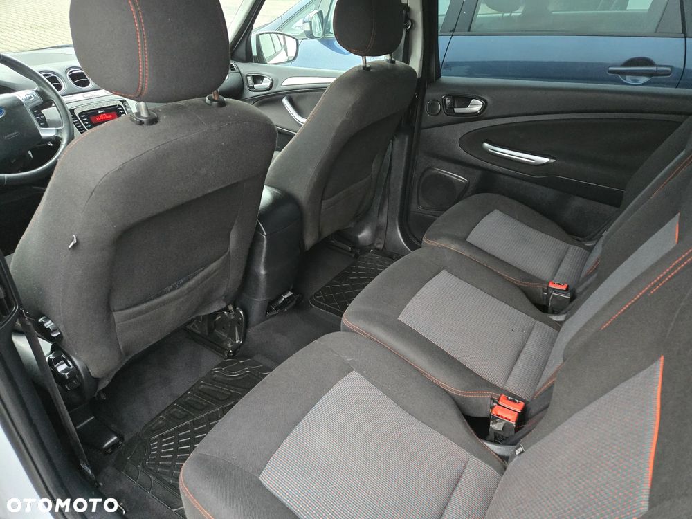 Ford S-Max 2.0 TDCi Trend - 20