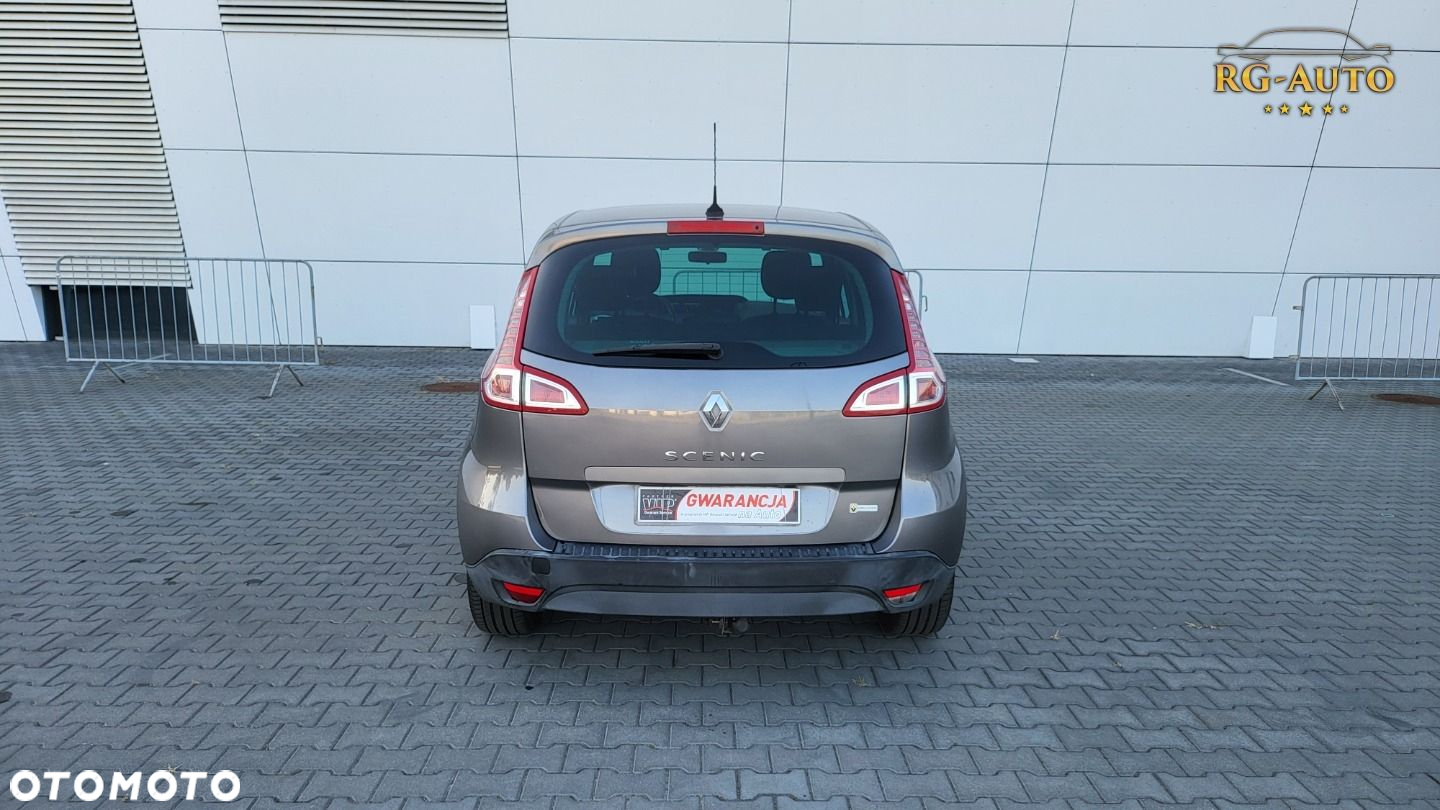 Renault Scenic - 18