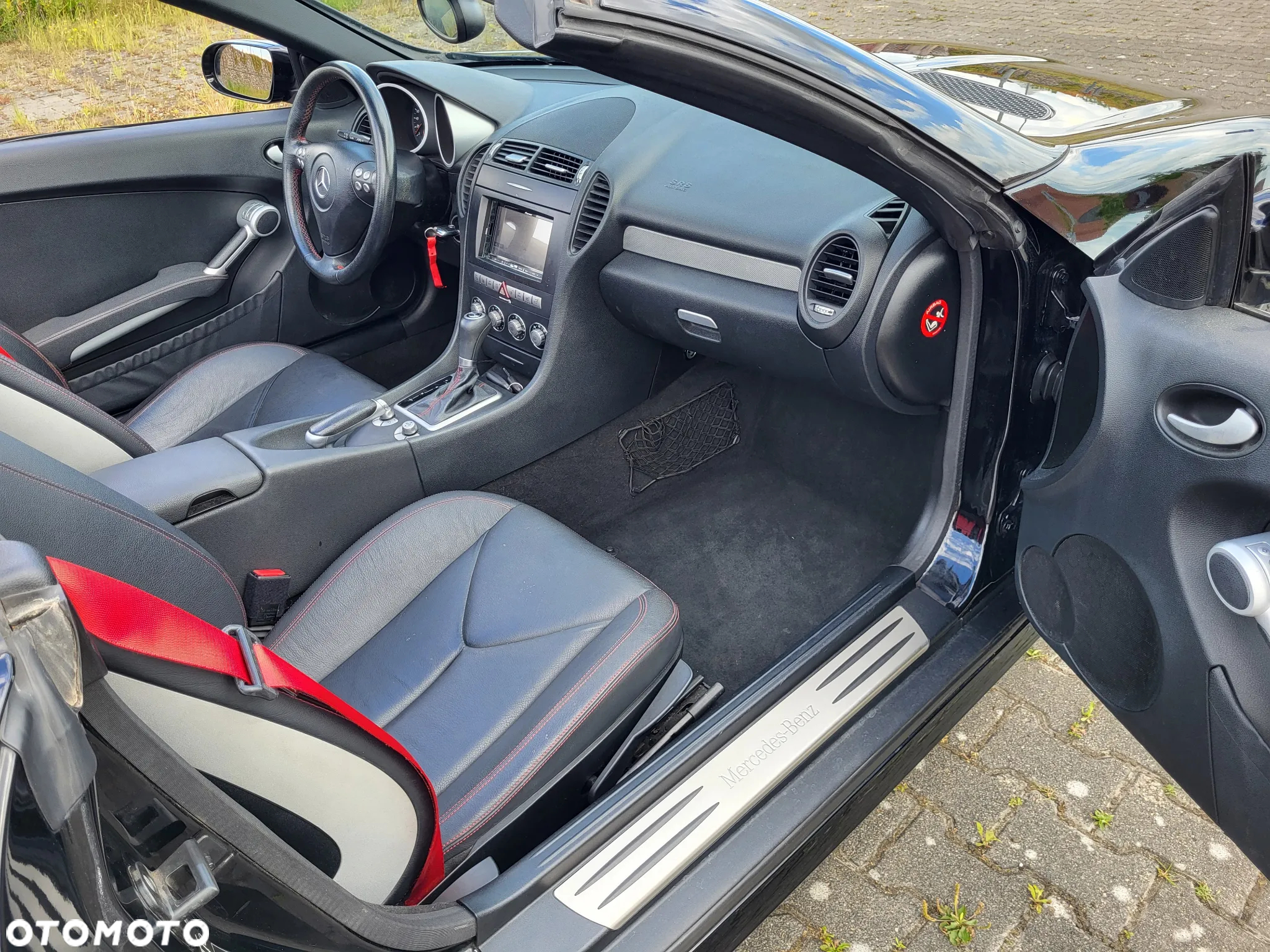 Mercedes-Benz SLK - 7