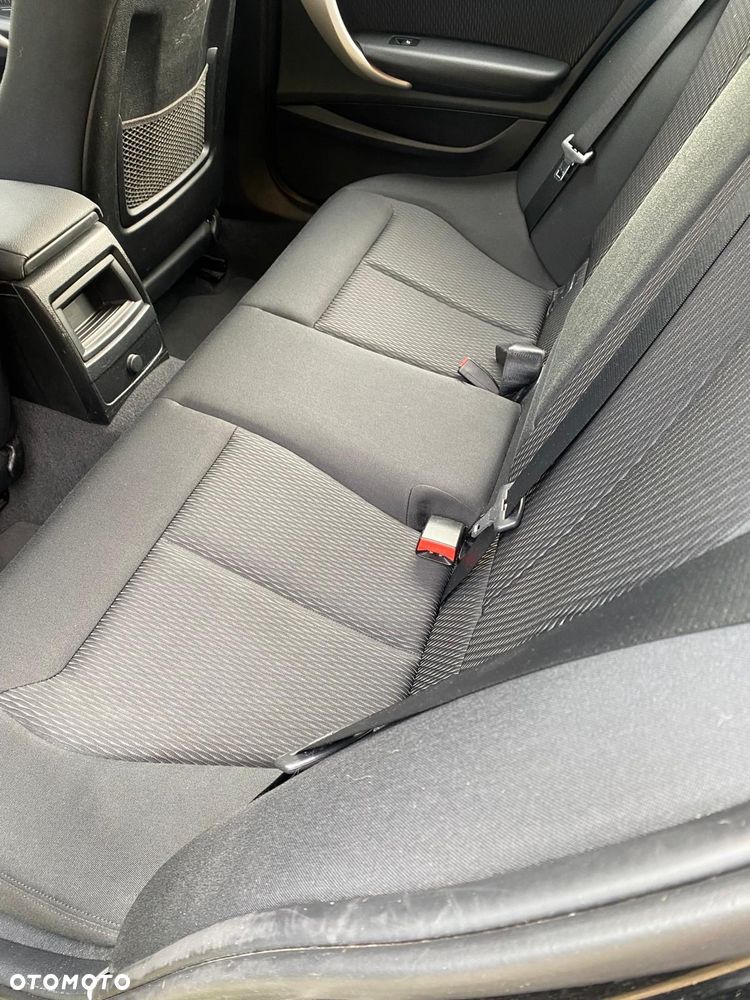 BMW Seria 1 118d Urban Line - 11