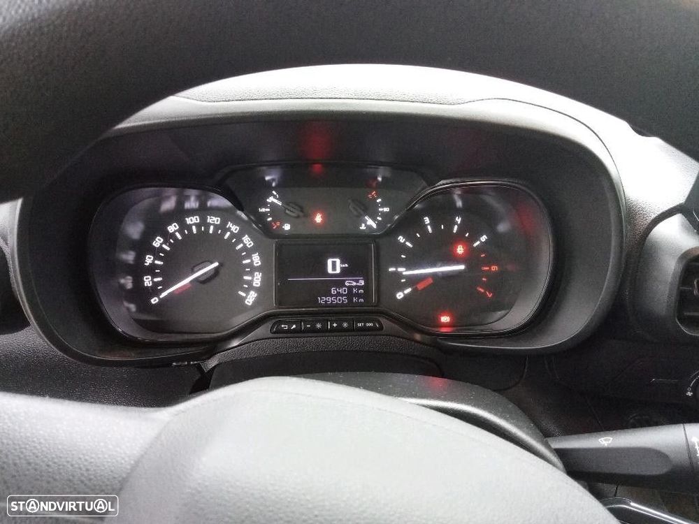 Toyota Proace 1.5D L2 Comfort - 10