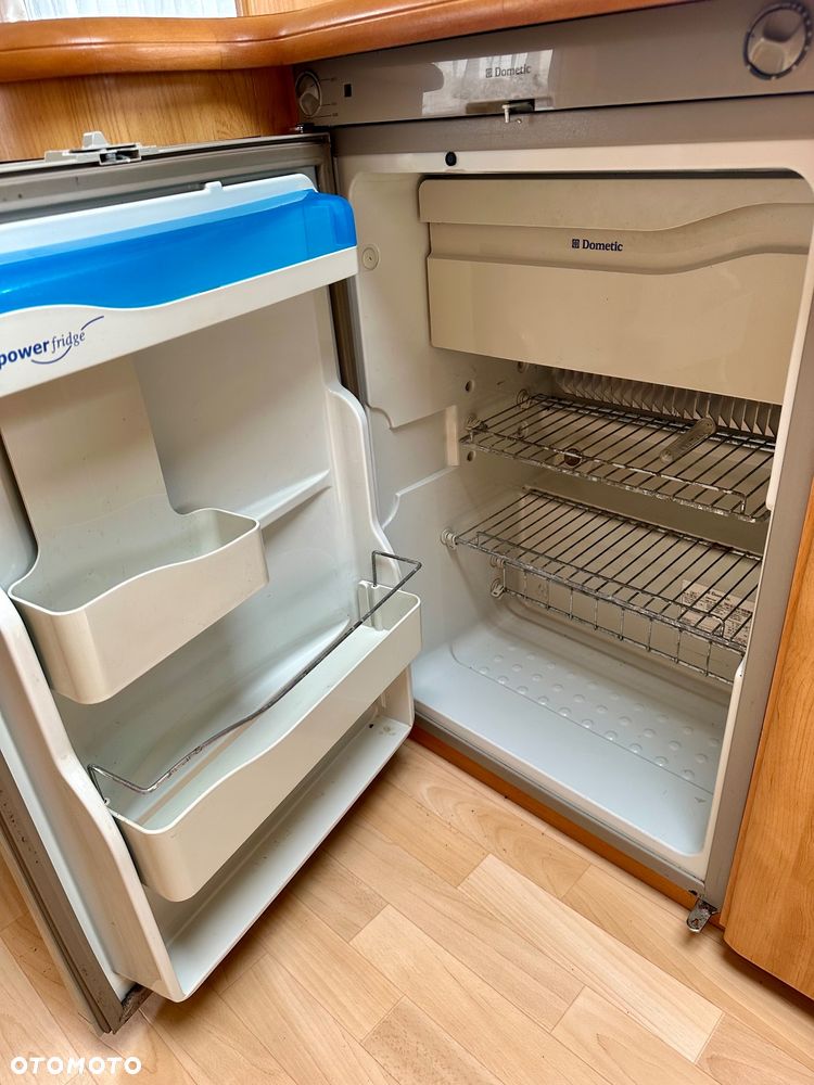 Hobby Excellent 495 - 32