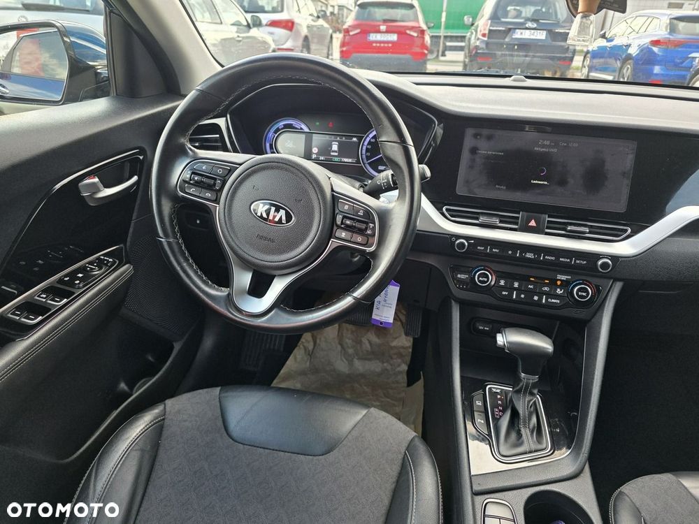 Kia Niro - 13