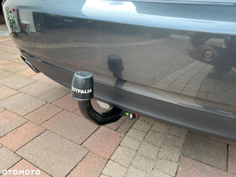 Audi A5 Sportback 2.0 TDI - 20