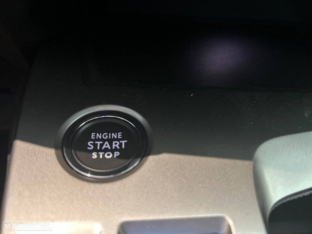 Peugeot 308 SW 1.2 Hybrid Style e-DCS6 - 18