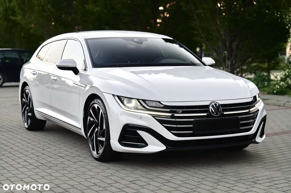 Volkswagen Arteon 2.0 TDI R-Line DSG - 16