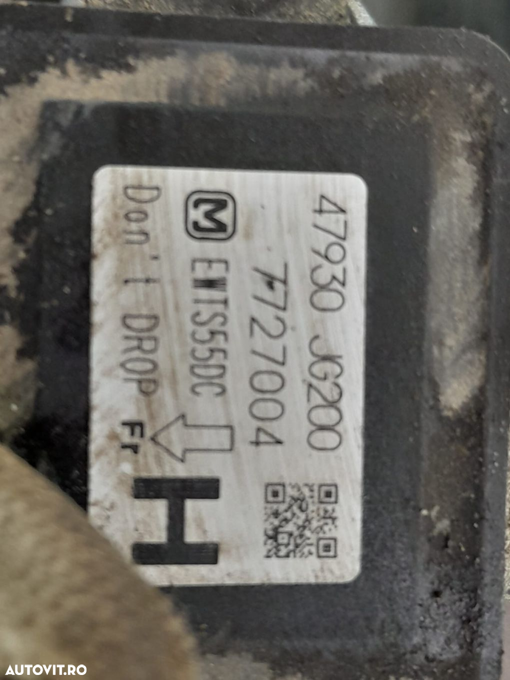 Senzor esp 47930JG200 Renault Koleos 1 [2008 - 2011] - 3