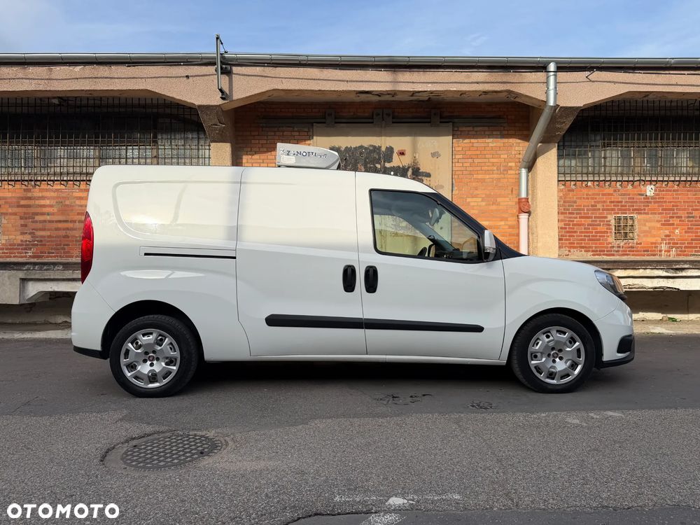 Fiat Doblo - 3