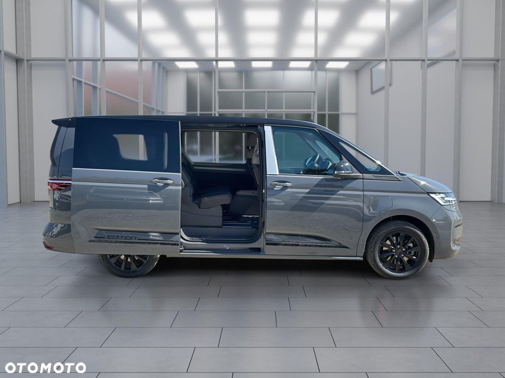 Volkswagen Multivan - 11