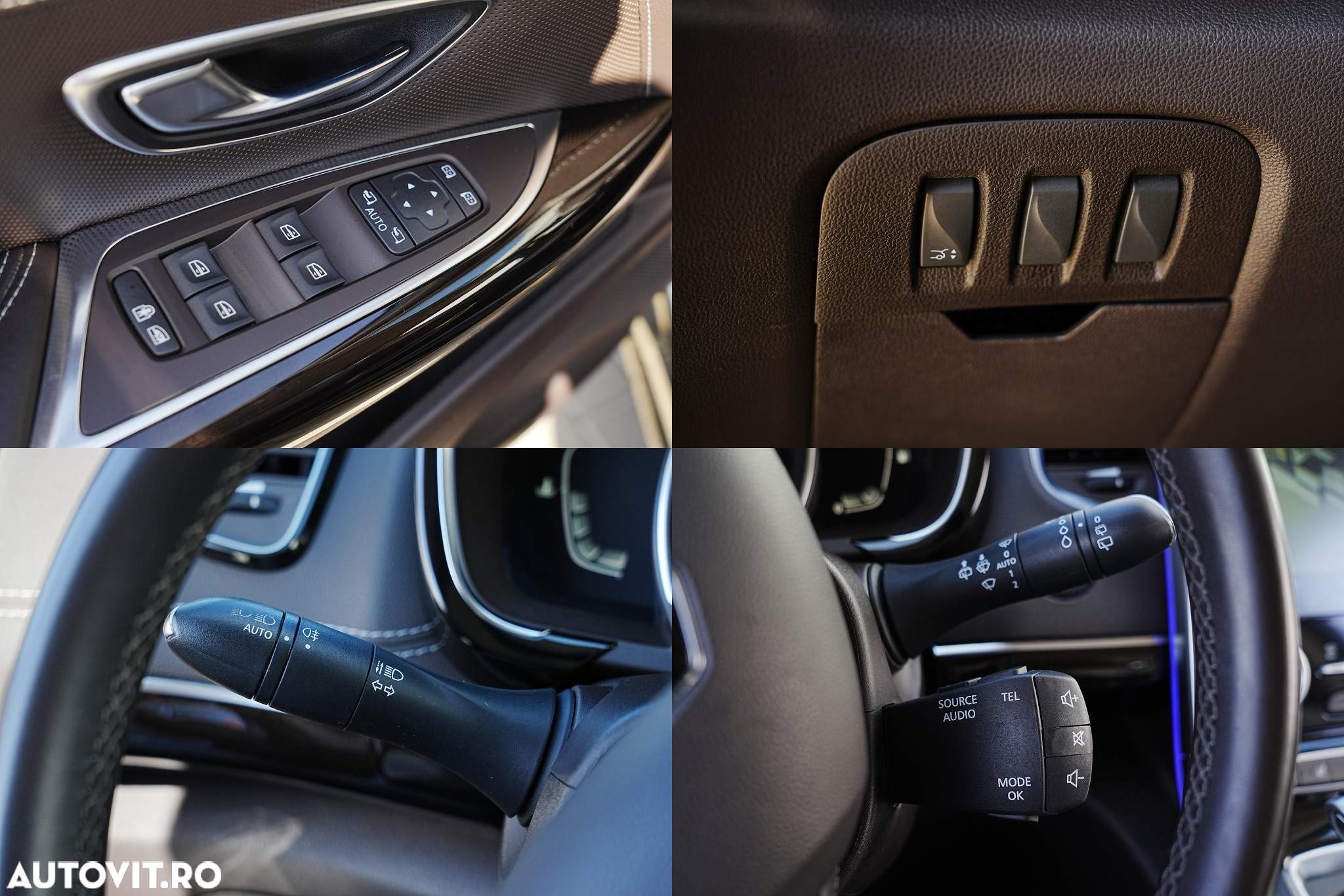 Renault Espace Energy dCi 160 EDC Initiale Paris - 35