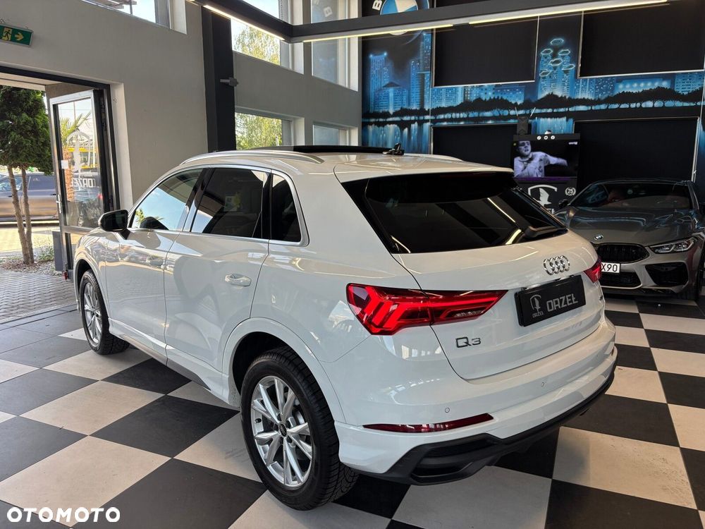 Audi Q3 Sportback - 4