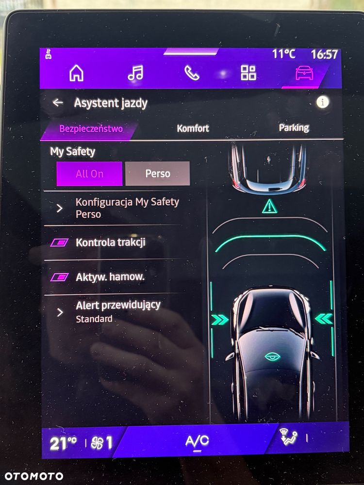 Renault Symbioz 1.6 E-Tech Full Hybrid 145 Evolution - 25