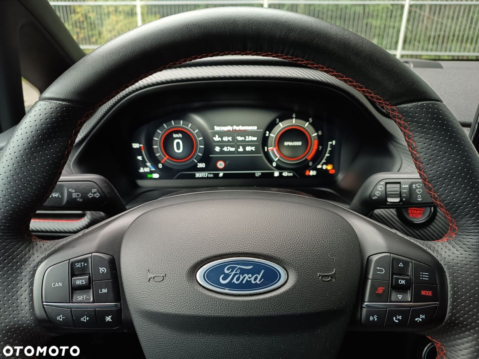 Ford Fiesta 1.5 EcoBoost ST X ASS - 14