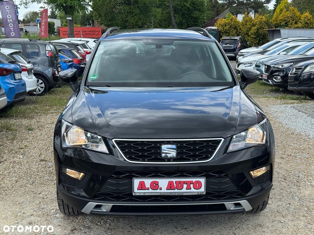 Seat Ateca - 8