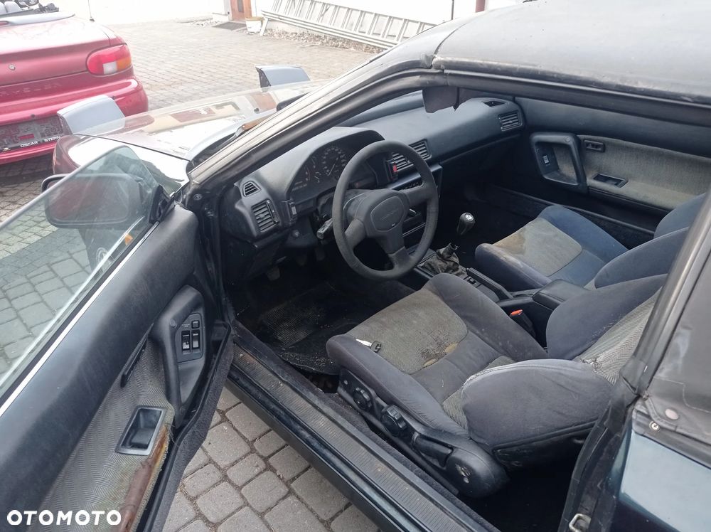 Toyota Celica 2.0 GTi - 6