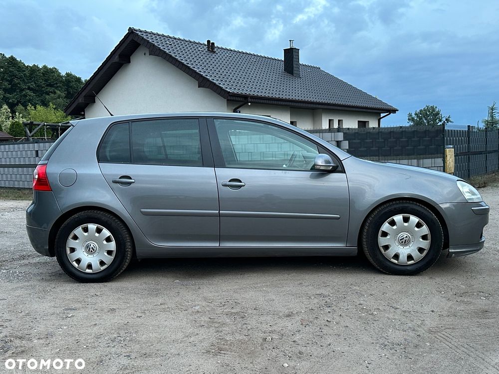 Volkswagen Golf 1.4 TSI Tour - 10