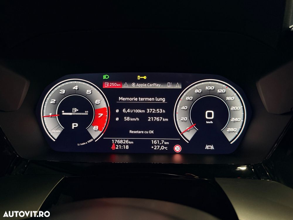 Audi A3 - 16