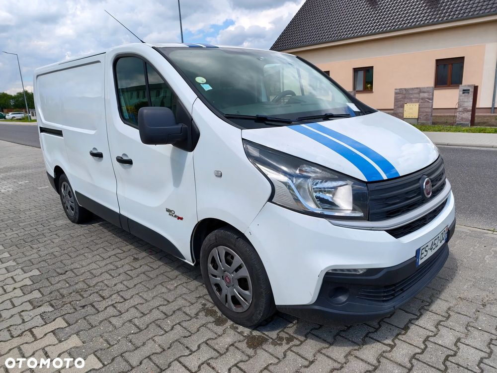 Fiat Talento - 18