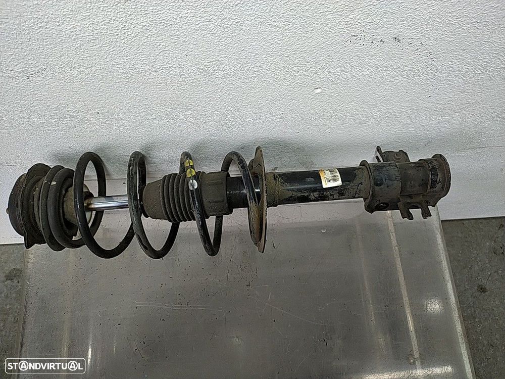 Amortecedor Fte Esq Fiat Punto (188_) - 4