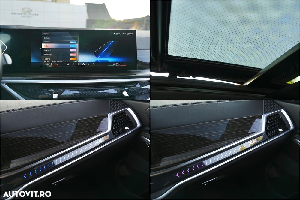 BMW X6 xDrive30d AT MHEV - 4