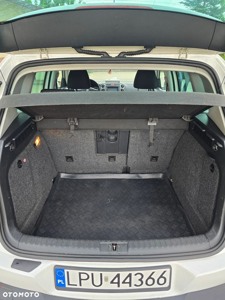 Volkswagen Tiguan 2.0 TDI BlueMot Sport&Style - 12