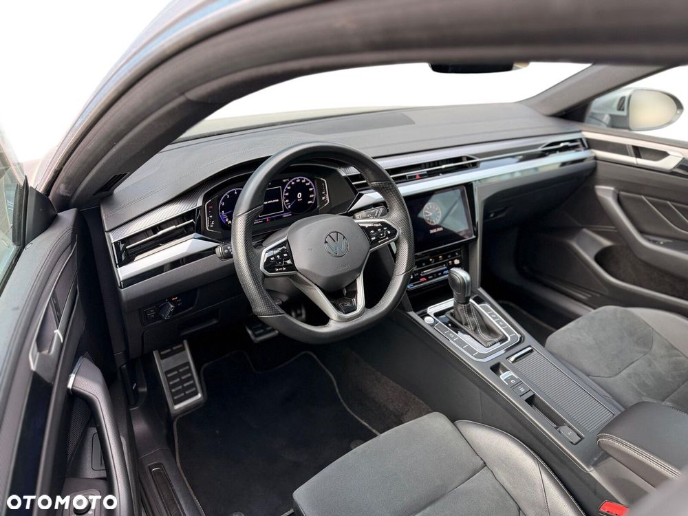 Volkswagen Arteon 2.0 TSI R-Line DSG - 11