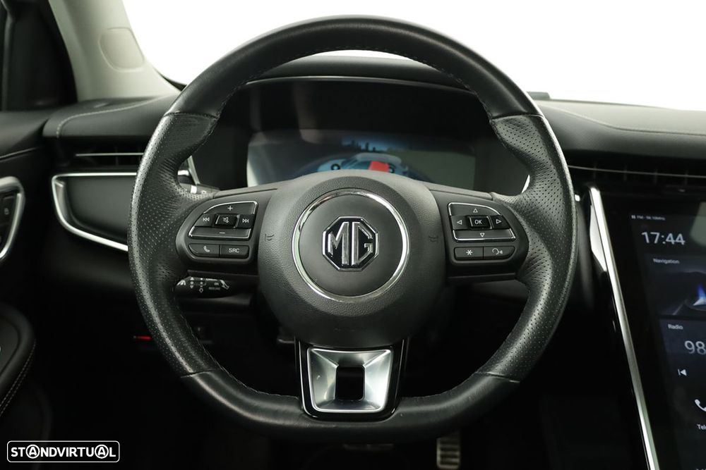 MG Marvel R 70 kWh Luxury - 15