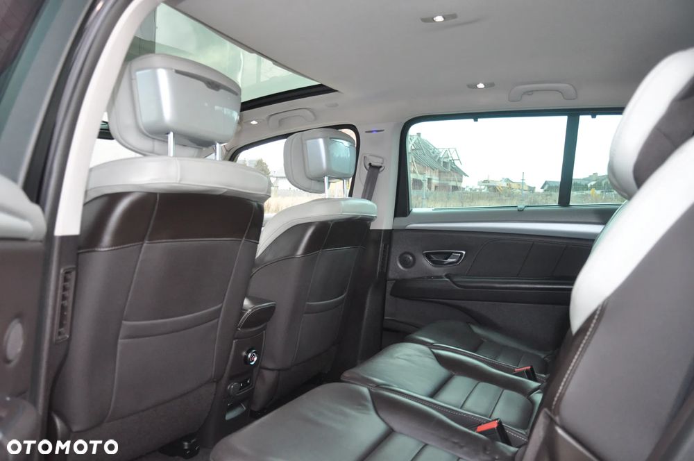 Renault Espace Energy dCi 160 EDC Initiale Paris - 29