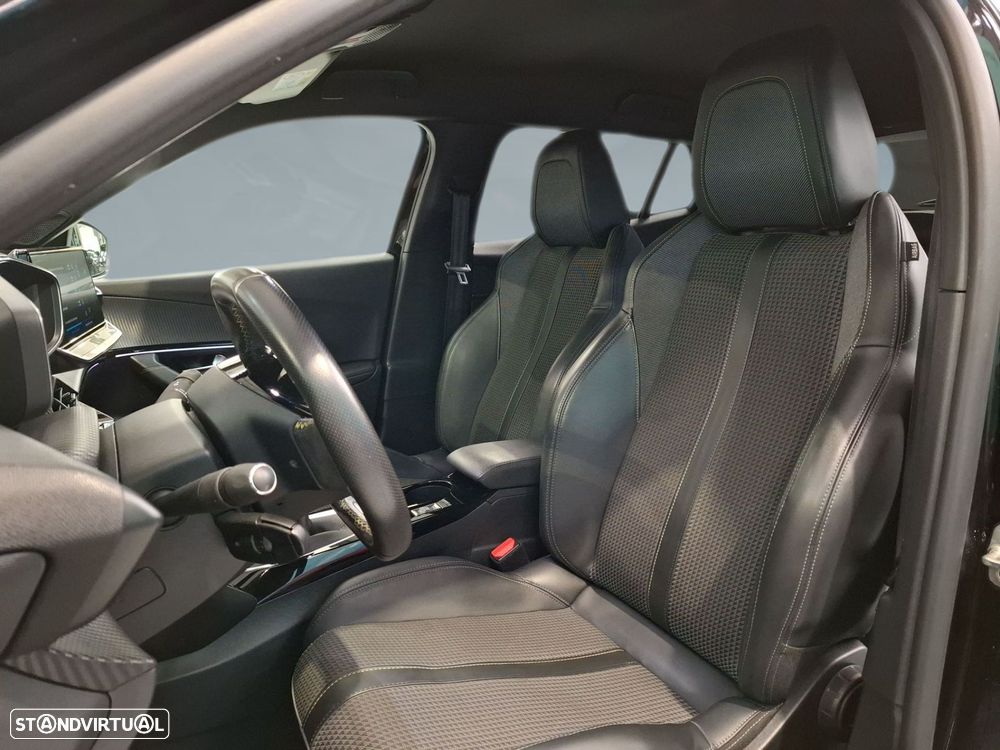 Peugeot 2008 1.5 BlueHDi GT - 11