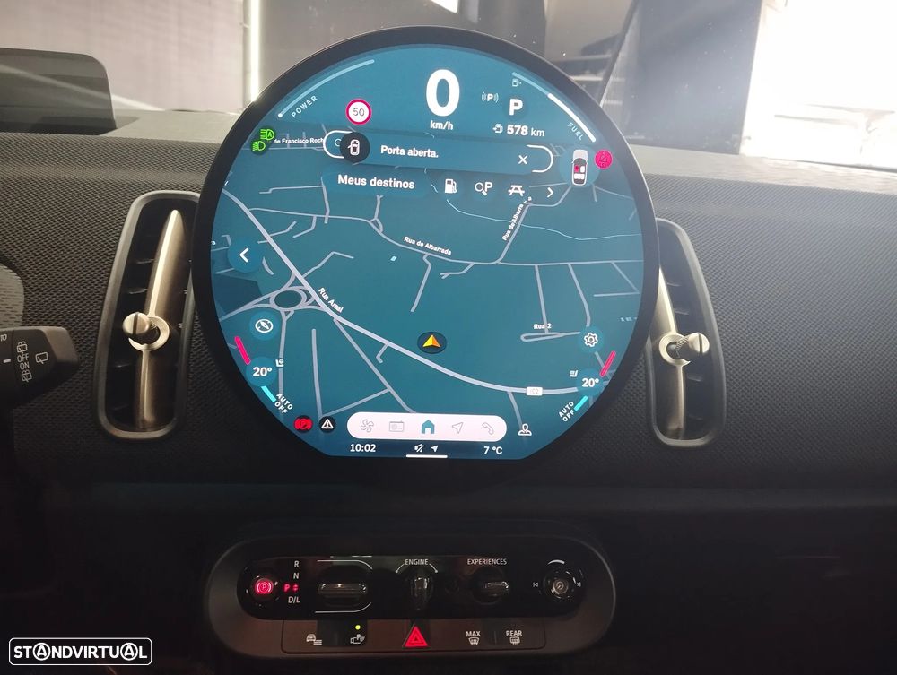 MINI Countryman D Classic S - 26