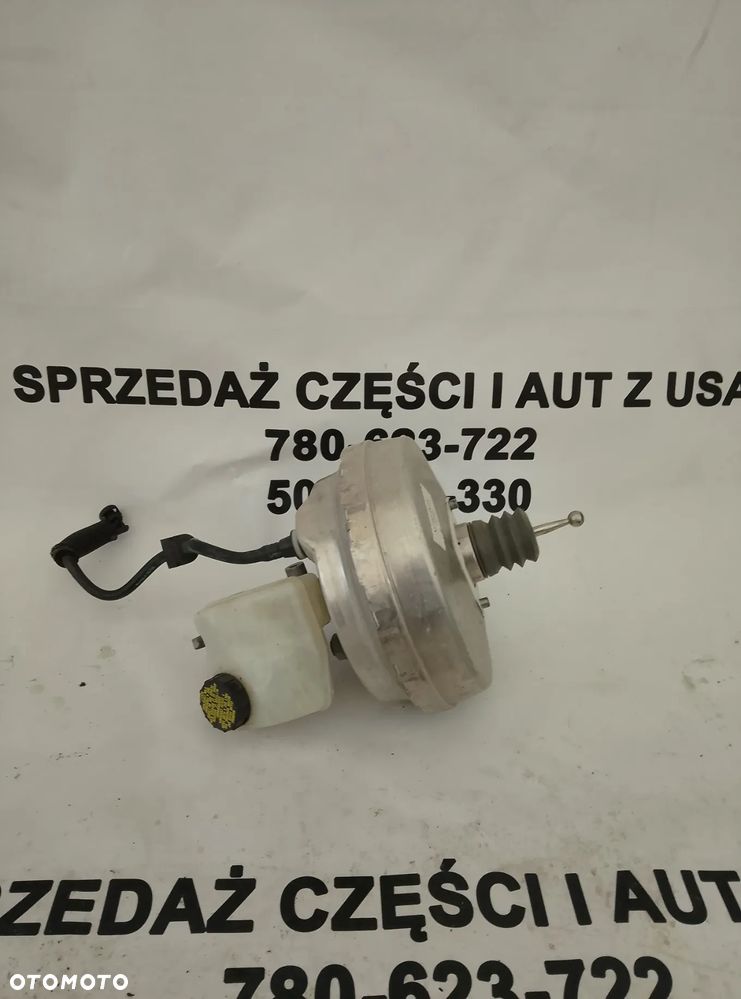 Serwo pompa abs Volvo XC90 II