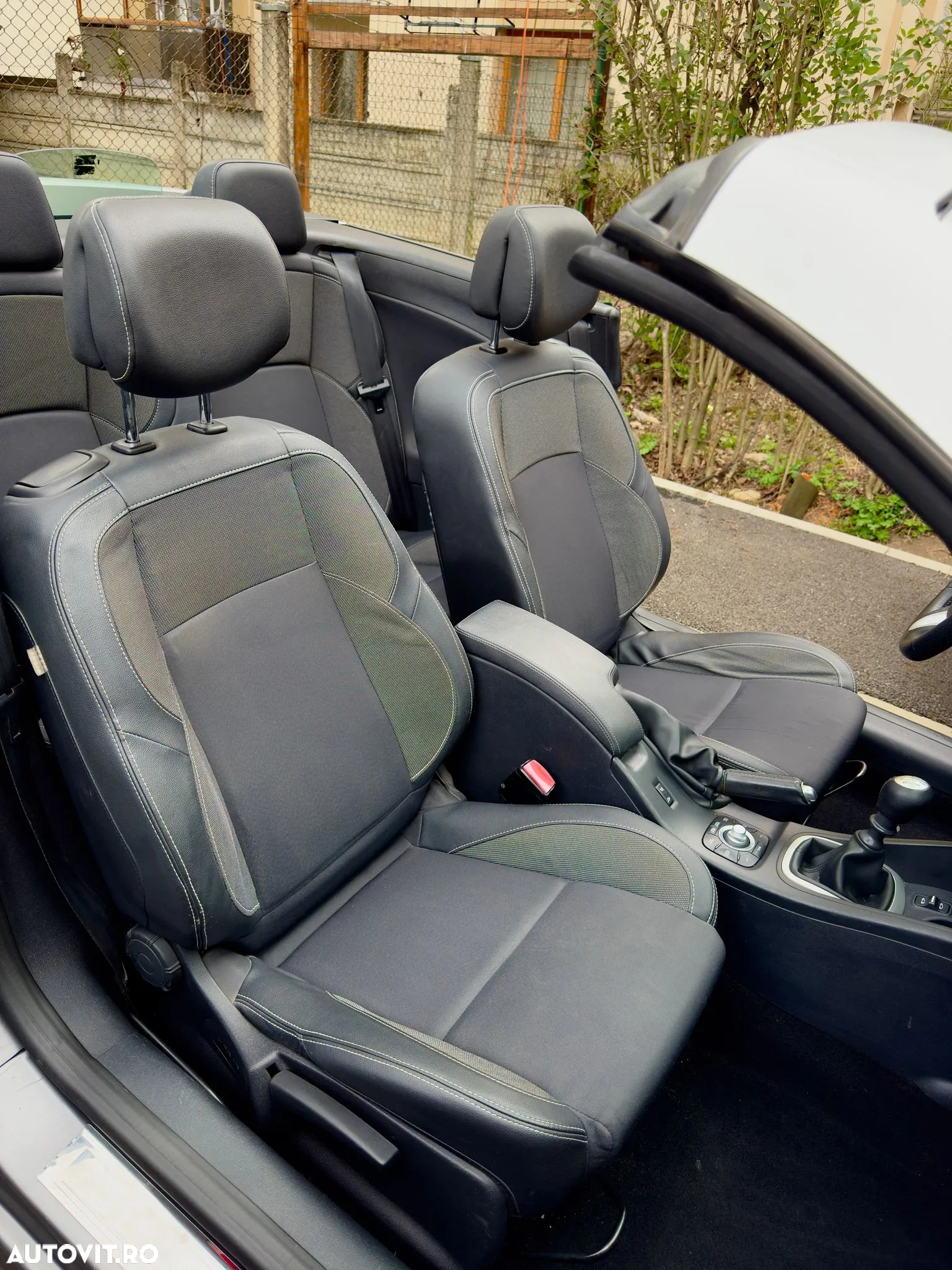 Renault Megane - 7