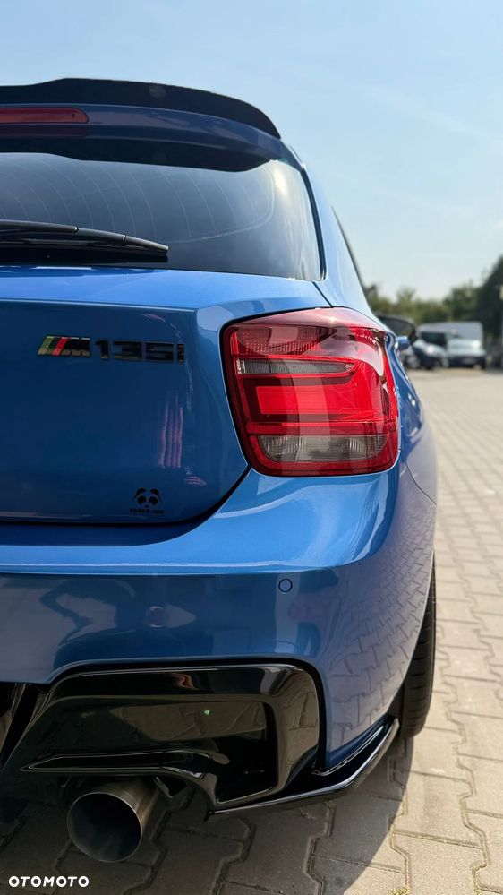 BMW Seria 1 M135i xDrive - 12