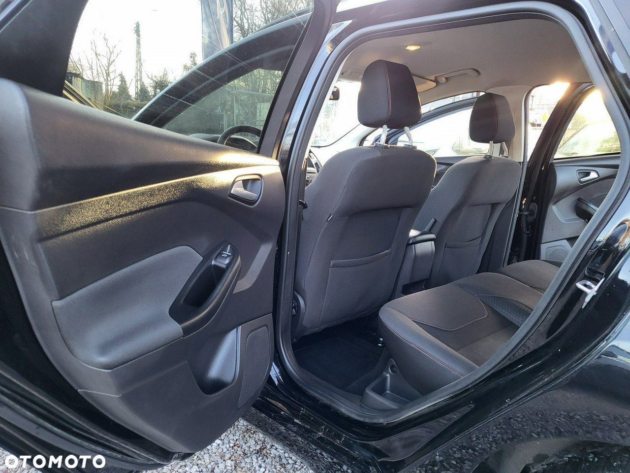 Ford Focus - 17