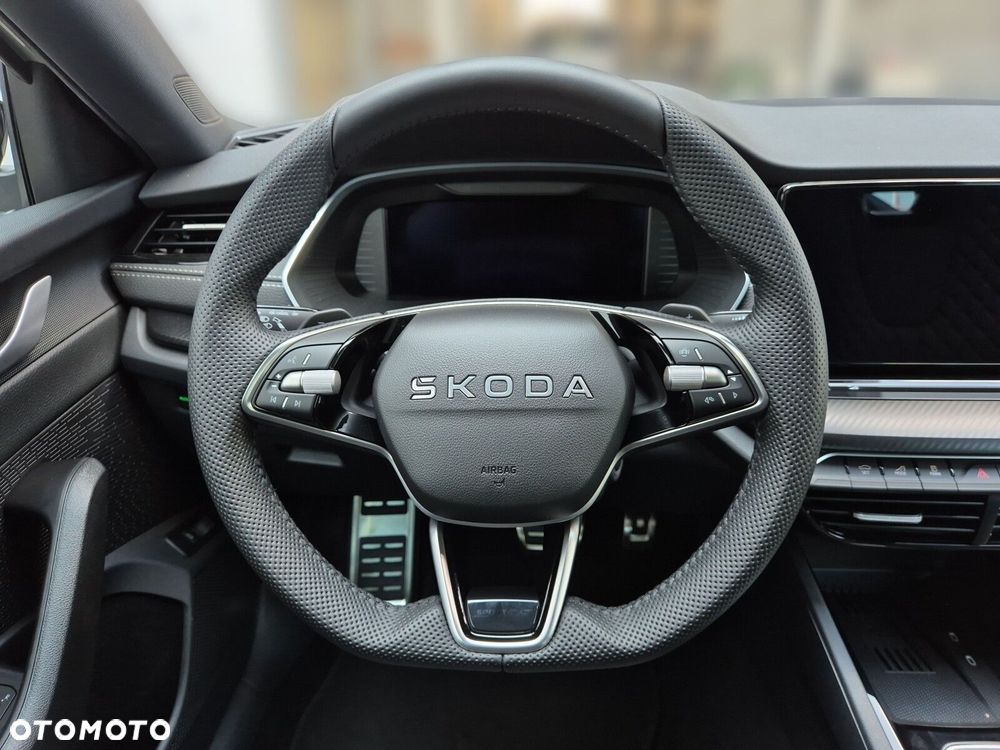 Skoda Octavia 2.0 TDI Sportline DSG - 39